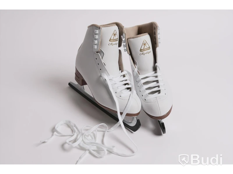Skridskor - Jackson Mystique. JS1490 (Storlek 37) Nypris 1900kr