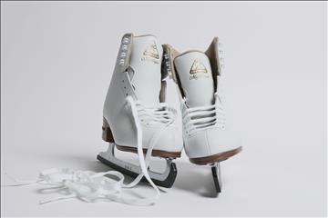 Skridskor - Jackson Mystique. JS1490 (Storlek 37) Nypris 1900kr