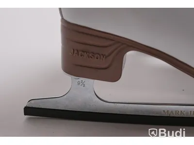 Skridskor - Jackson Mystique. JS1490 (Storlek 37) Nypris 1900kr