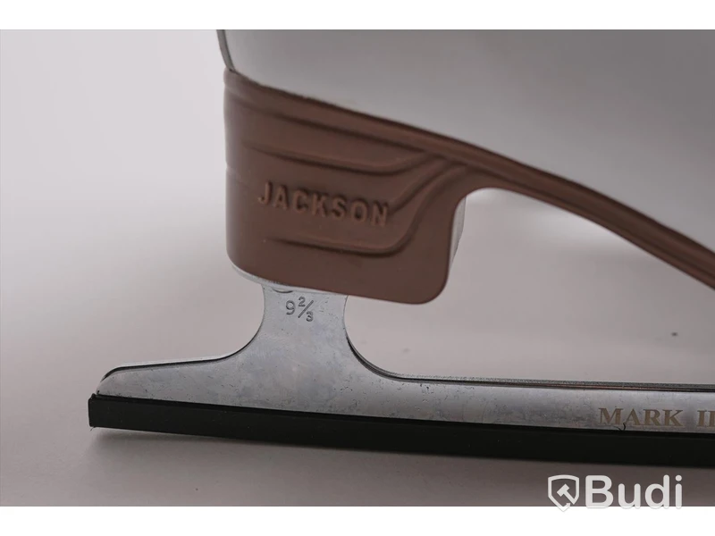 Skridskor - Jackson Mystique. JS1490 (Storlek 37) Nypris 1900kr