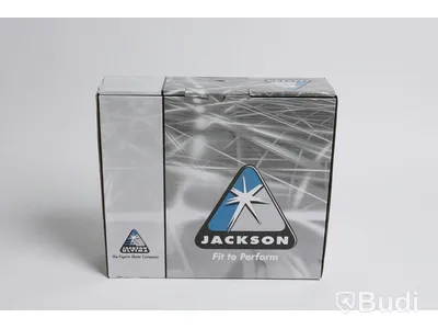 Skridskor - Jackson Mystique. JS1490 (Storlek 37) Nypris 1900kr