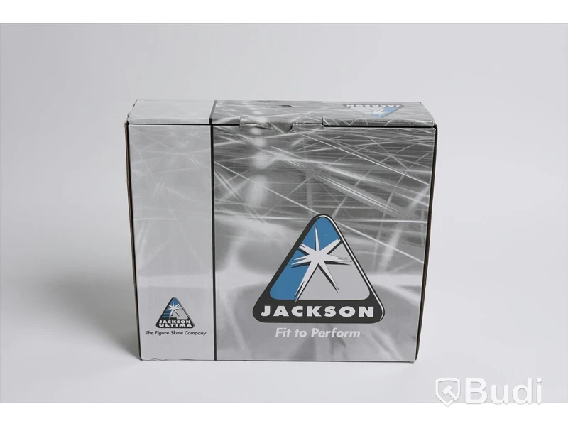 Skridskor - Jackson Mystique. JS1490 (Storlek 37) Nypris 1900kr