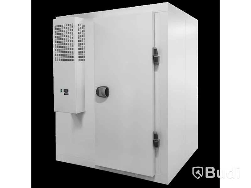 Kylrum Tefcold CRMC02, CR1714C -2022