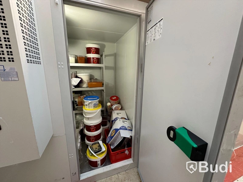 Kylrum Tefcold CRMC02, CR1714C -2022