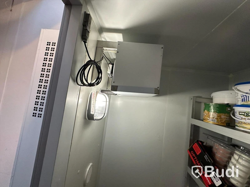 Kylrum Tefcold CRMC02, CR1714C -2022