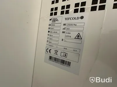 Kylrum Tefcold CRMC02, CR1714C -2022