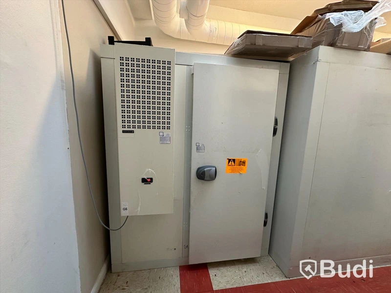 Kylrum Tefcold CRMC02, CR1714C -2022