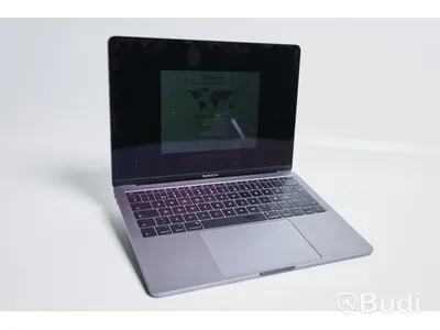 MacBook Pro (2017) 13 tum
