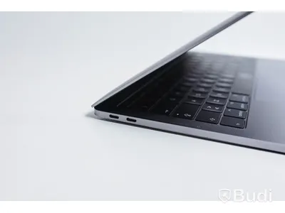 MacBook Pro (2017) 13 tum