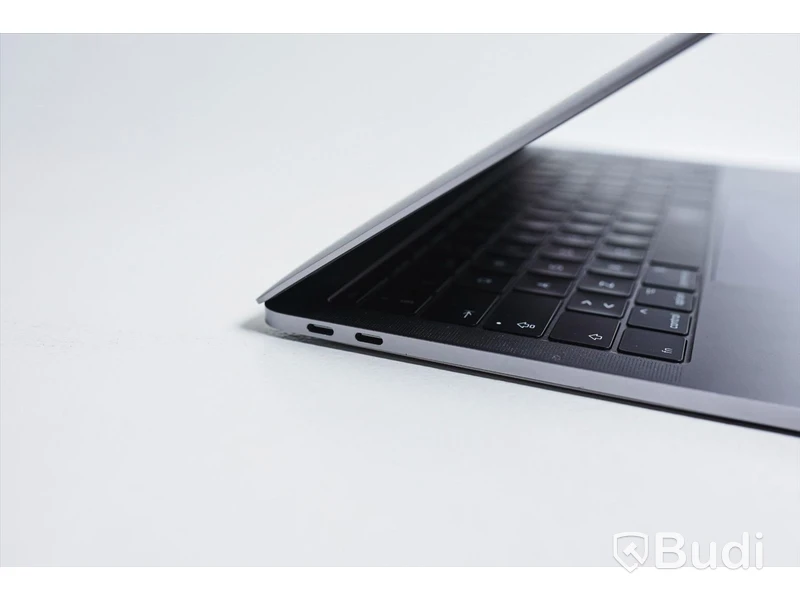 MacBook Pro (2017) 13 tum