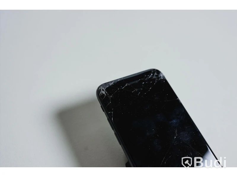 iPhone 7 - 256gb - 89 procent batterihälsa