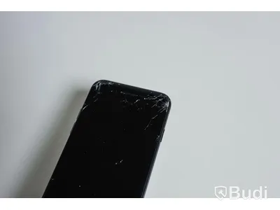 iPhone 7 - 256gb - 89 procent batterihälsa