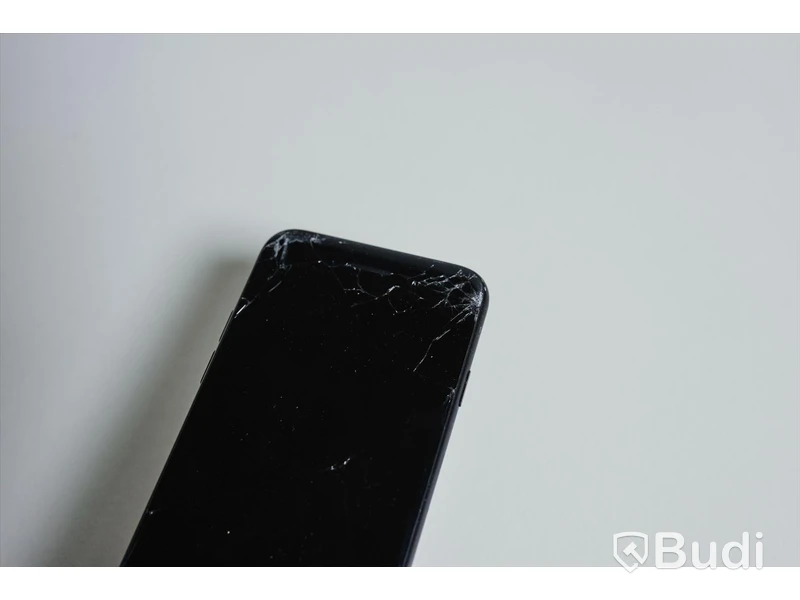 iPhone 7 - 256gb - 89 procent batterihälsa
