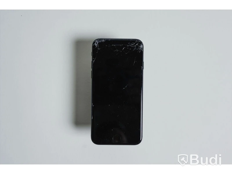 iPhone 7 - 256gb - 89 procent batterihälsa