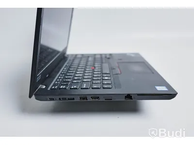 Lenova Thinkpad L480 OBS! rensad, inget operativ system, saknar strömsladd
