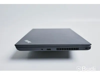 Lenova Thinkpad L480 OBS! rensad, inget operativ system, saknar strömsladd
