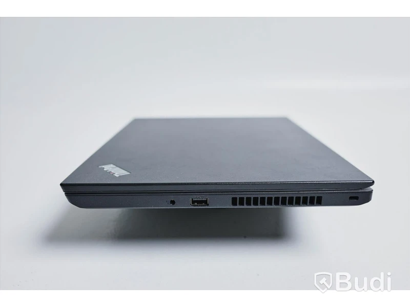 Lenova Thinkpad L480 OBS! rensad, inget operativ system, saknar strömsladd