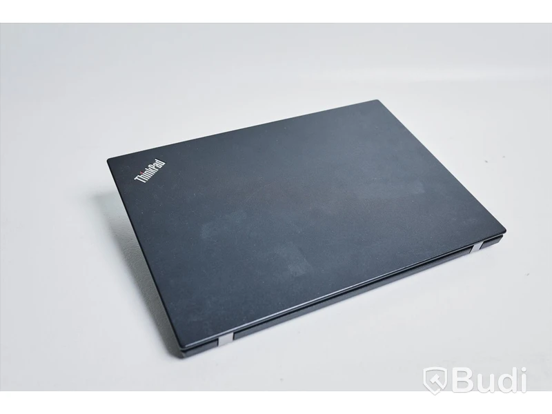 Lenova Thinkpad L480 OBS! rensad, inget operativ system, saknar strömsladd