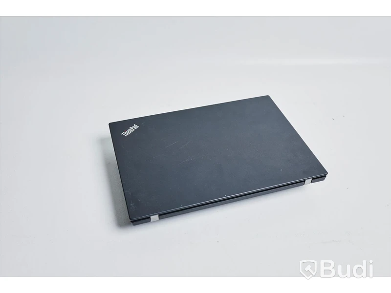 Lenova Thinkpad L480 i5 OBS! rensad, inget operativ system, saknar strömsladd
