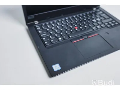 Lenova Thinkpad L480 i5 OBS! rensad, inget operativ system, saknar strömsladd