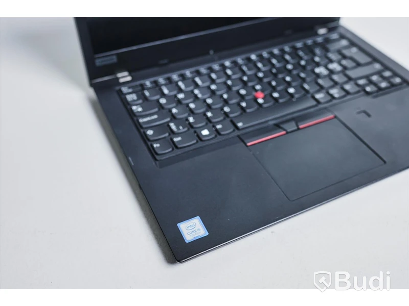 Lenova Thinkpad L480 i5 OBS! rensad, inget operativ system, saknar strömsladd