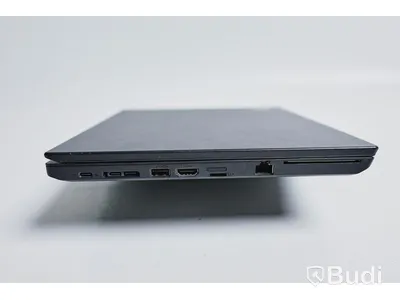 Lenova Thinkpad L480 i5 OBS! rensad, inget operativ system, saknar strömsladd