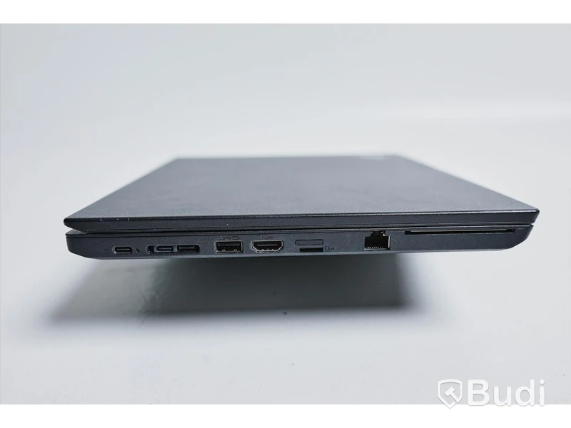 Lenova Thinkpad L480 i5 OBS! rensad, inget operativ system, saknar strömsladd