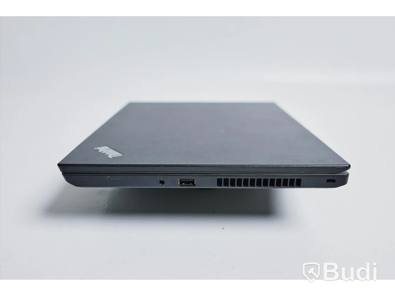 Lenova Thinkpad L480 i5 OBS! rensad, inget operativ system, saknar strömsladd