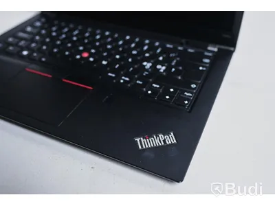 Lenova Thinkpad T480 s i7 OBS! rensad, inget operativ system