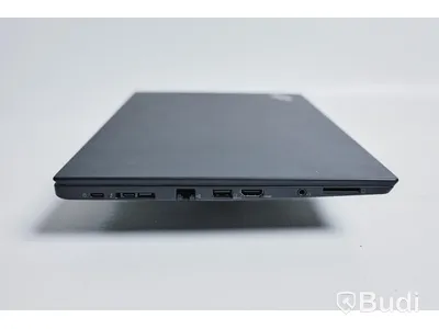 Lenova Thinkpad T480 s i7 OBS! rensad, inget operativ system