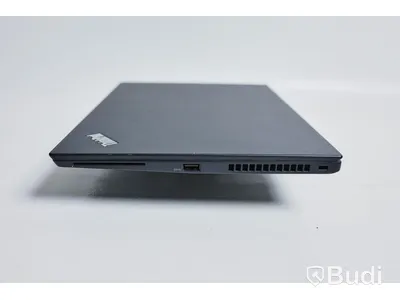 Lenova Thinkpad T480 s i7 OBS! rensad, inget operativ system
