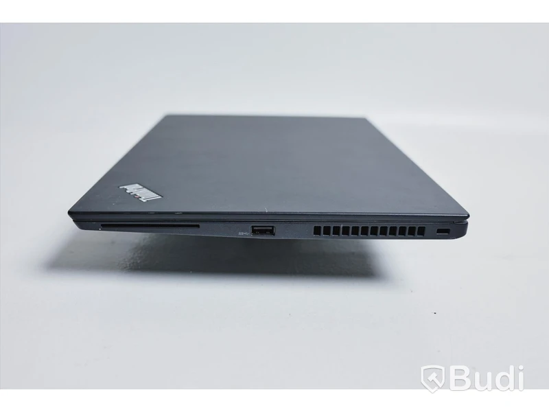 Lenova Thinkpad T480 s i7 OBS! rensad, inget operativ system