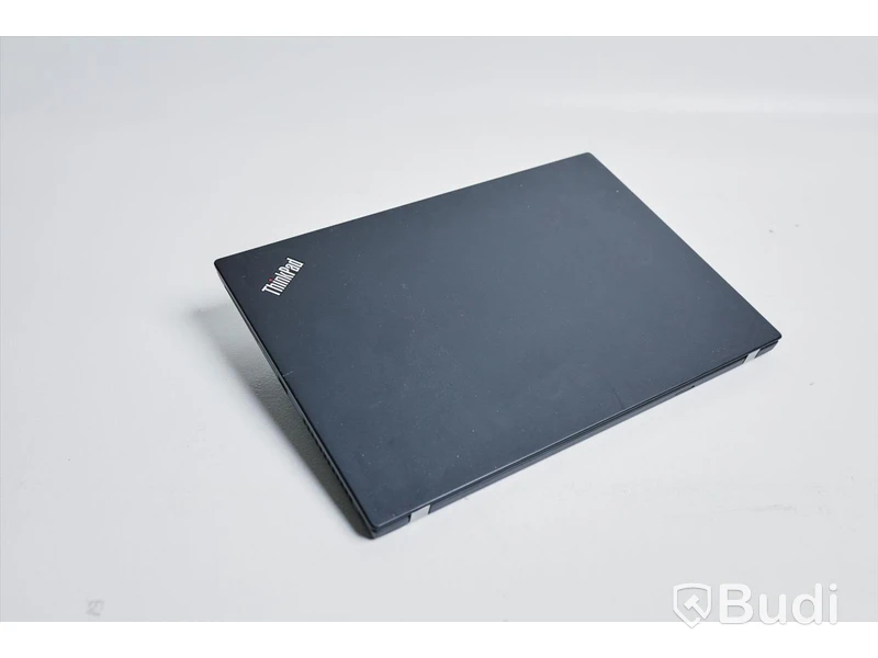 Lenova Thinkpad T480 s i7 OBS! rensad, inget operativ system