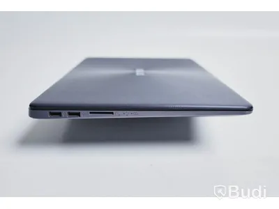 Asus Vivibook F510U OBS! rensad, inget operativ system