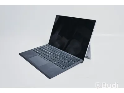 Microsoft SurFace Pro OBS! rensad, inget operativ system