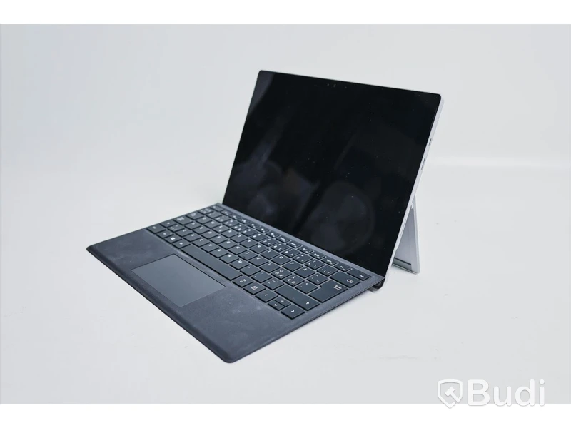 Microsoft SurFace Pro OBS! rensad, inget operativ system