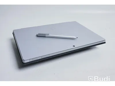 Microsoft SurFace Pro OBS! rensad, inget operativ system