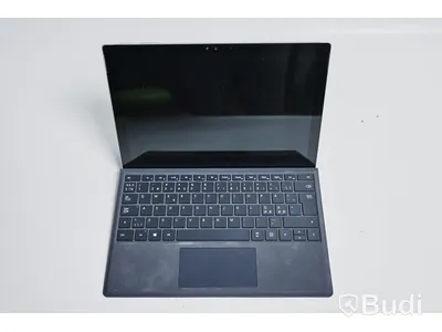 Microsoft SurFace Pro OBS! rensad, inget operativ system