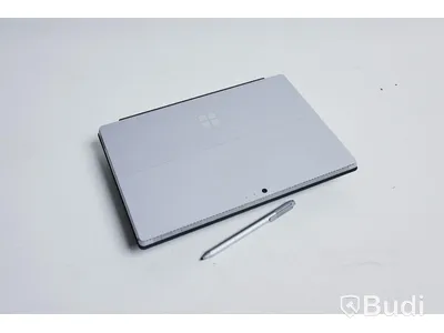 Microsoft SurFace Pro OBS! rensad, inget operativ system