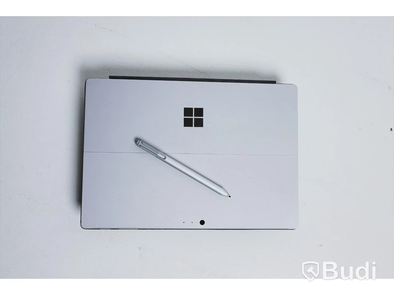 Microsoft SurFace Pro OBS! rensad, inget operativ system