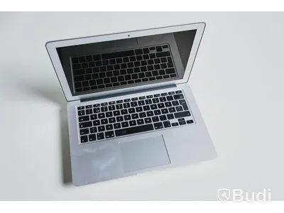 MacBook air 13tum (2017)