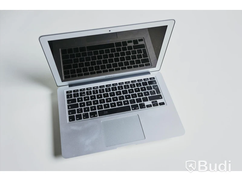 MacBook air 13tum (2017)