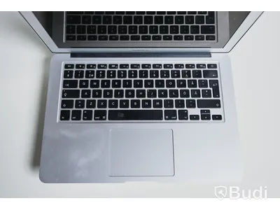 MacBook air 13tum (2017)