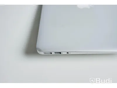 MacBook air 13tum (2017)