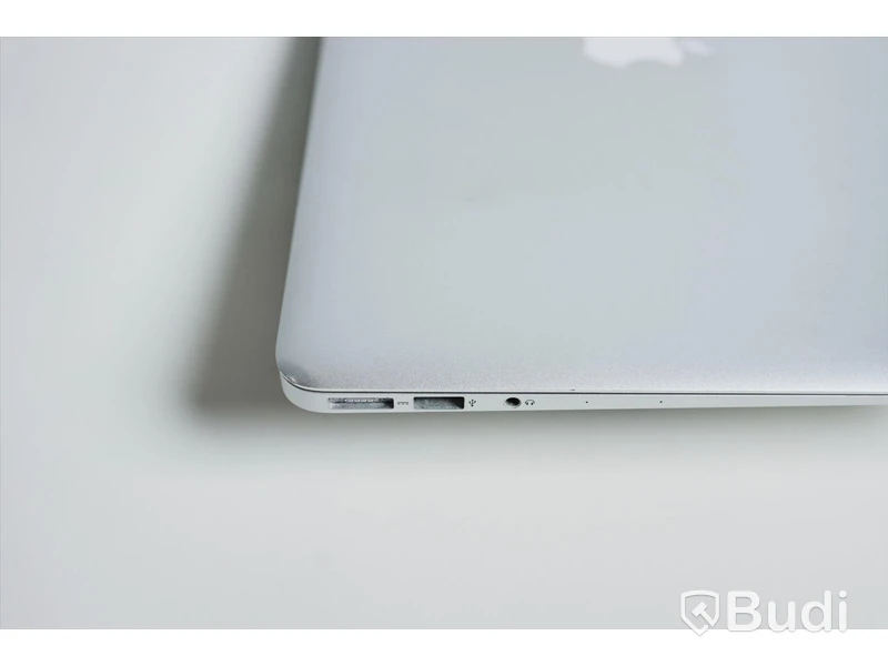 MacBook air 13tum (2017)