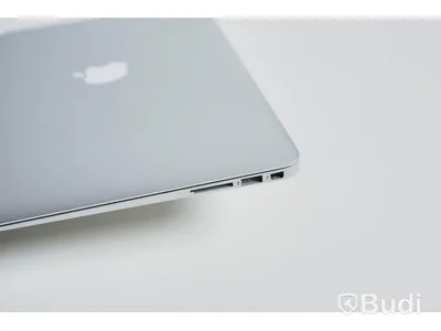 MacBook air 13tum (2017)