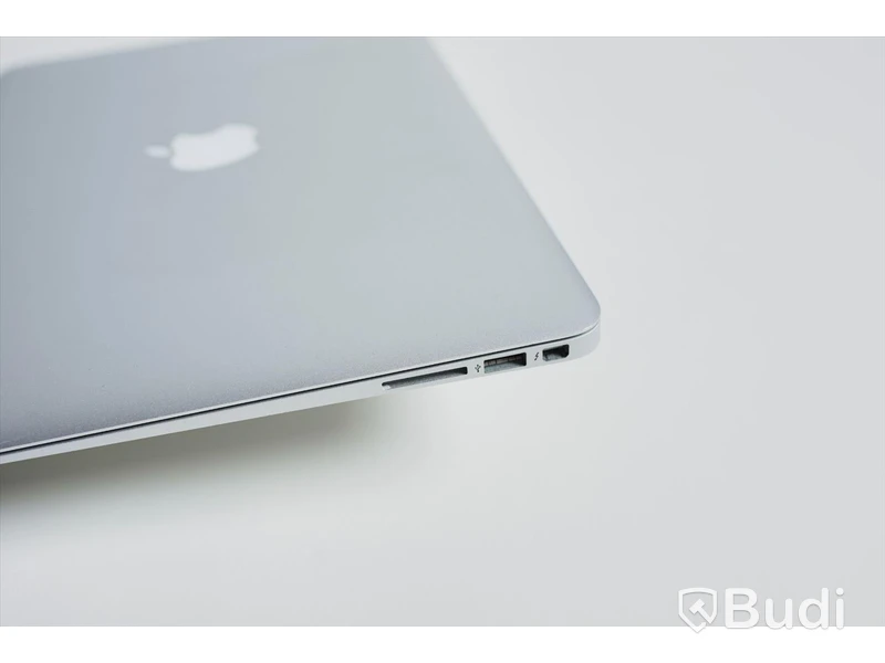 MacBook air 13tum (2017)