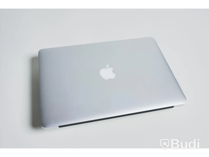 MacBook air 13tum (2017)