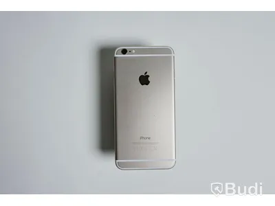 iPhone 6 Plus - 64gb - 90 procent batterihälsa
