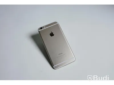 iPhone 6 Plus - 64gb - 90 procent batterihälsa